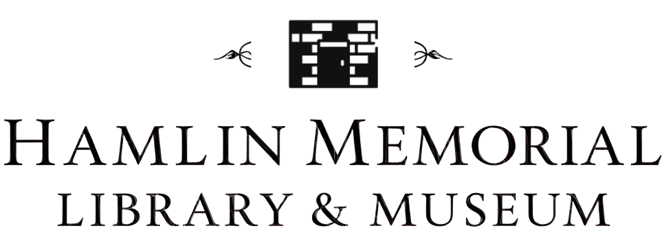 Hamlin Memorial Library & Museum